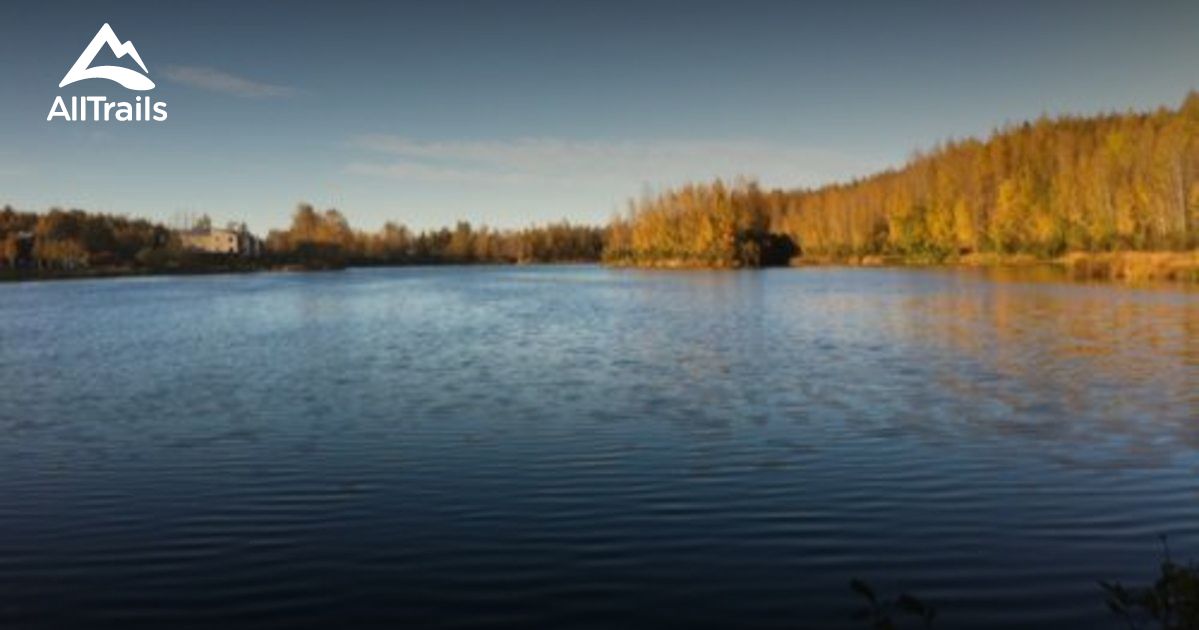 Cheney Lake : Cheney Reservoir | Colorado West Outdoors : A Variety Of ...