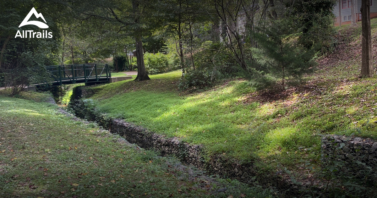 Best Hikes and Trails in Ivy Terrace Park AllTrails