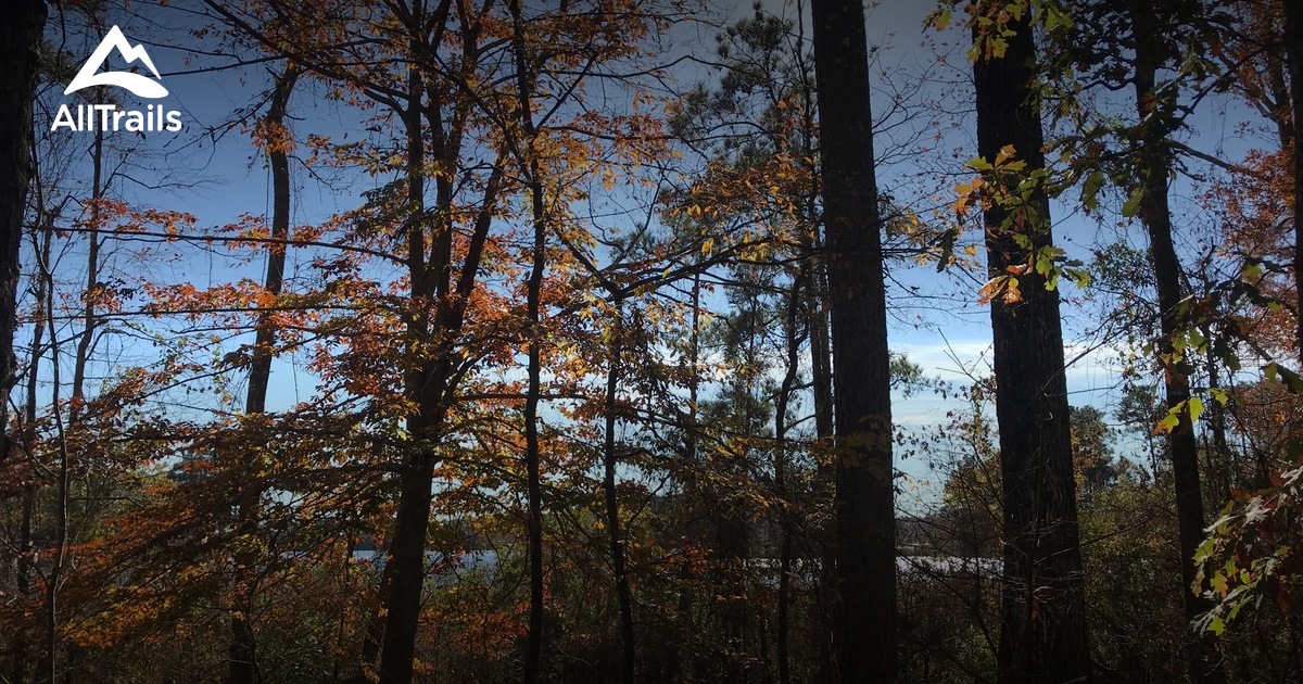 Best Hikes and Trails in Indian Creek Recreation Area AllTrails