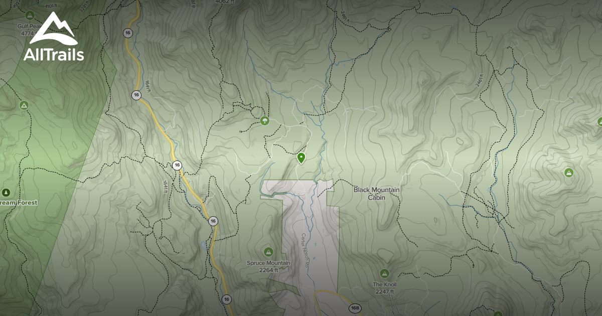 Best Hikes and Trails in Jackson XC AllTrails