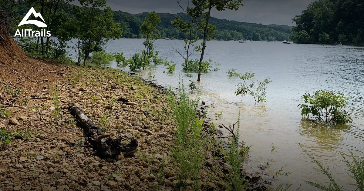 Best hikes and trails in Allens Creek State Recreation Area AllTrails