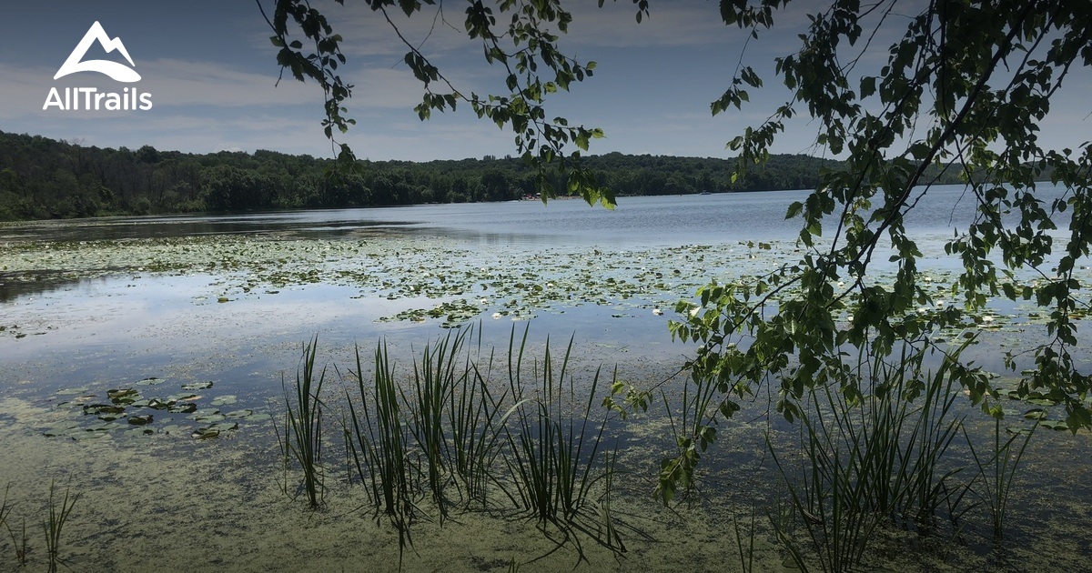 Pike Lake State Park - Picture of Kettle Moraine State Forest, Wisconsin -  Tripadvisor