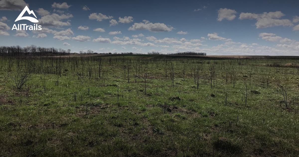 Best Trails in Orland Grassland Illinois AllTrails