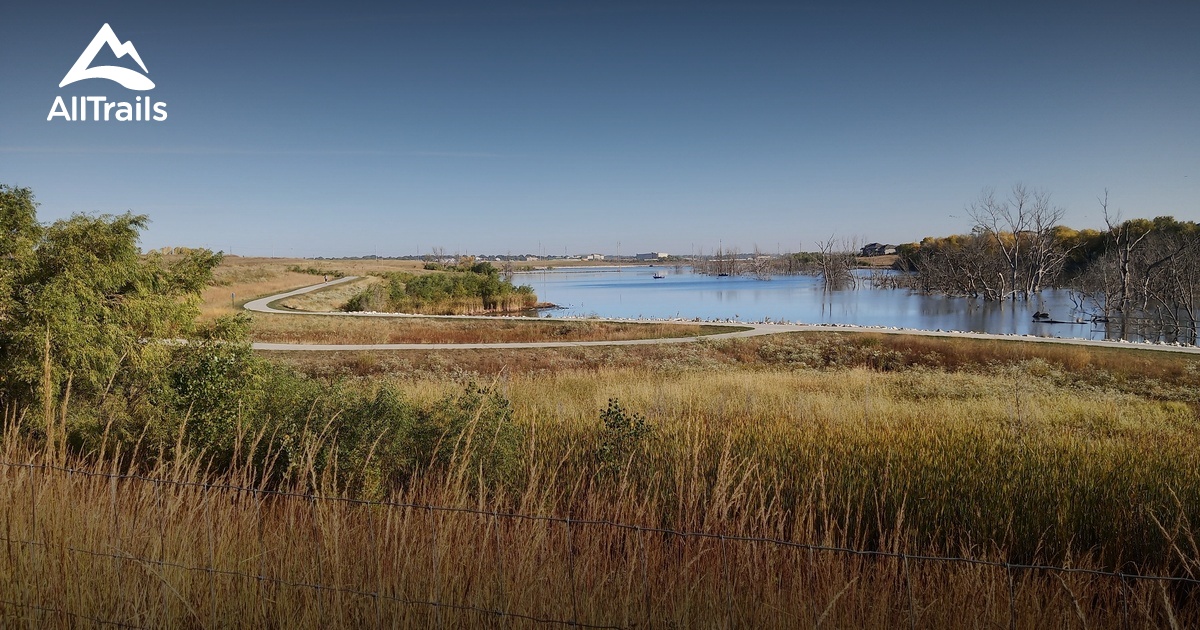 Best hikes and trails in Prairie Queen Recreation Area | AllTrails