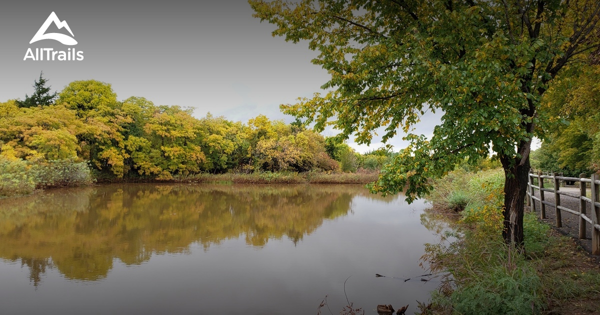 Best Hikes and Trails in Bluff Creek Park AllTrails