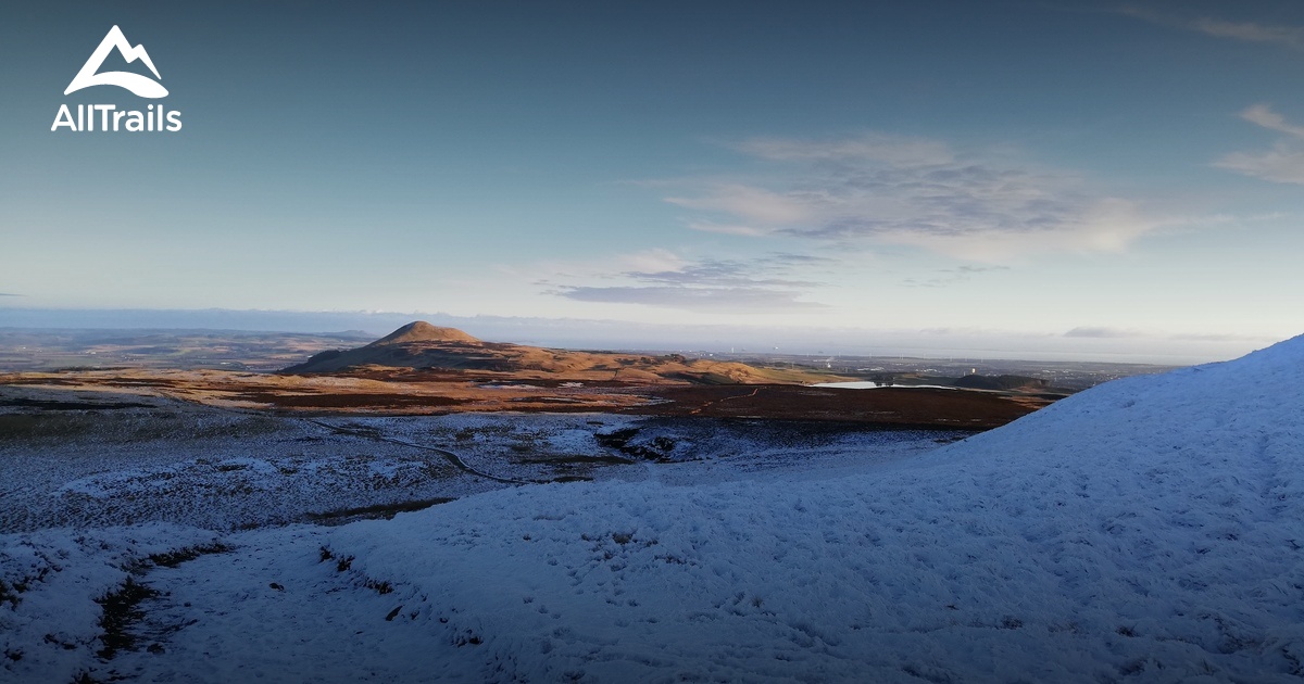 10 Best Hikes and Trails in Lomond Hills Regional Park AllTrails