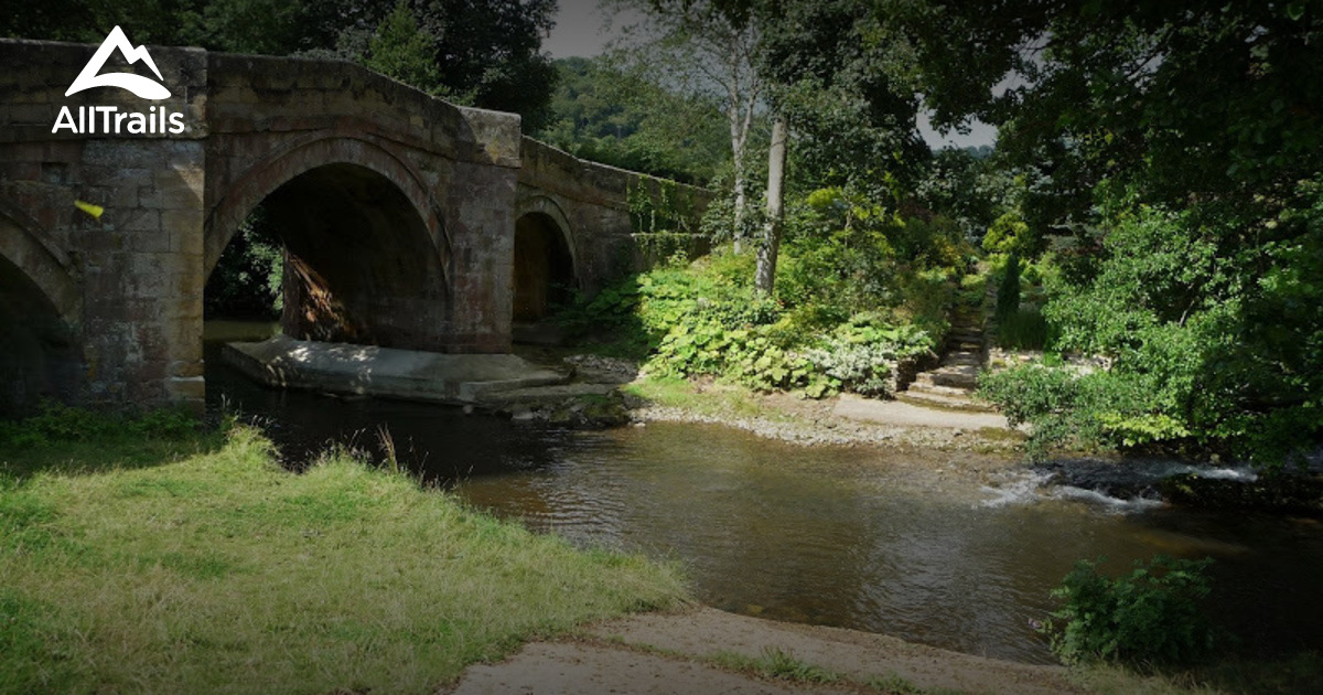 Best Trails in North York Moors National Park - North Yorkshire