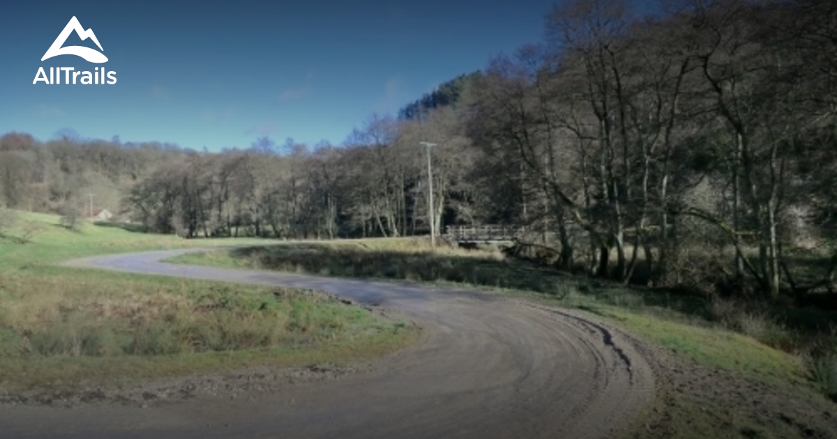 Best Trails in Dalby Forest - North Yorkshire, England | AllTrails