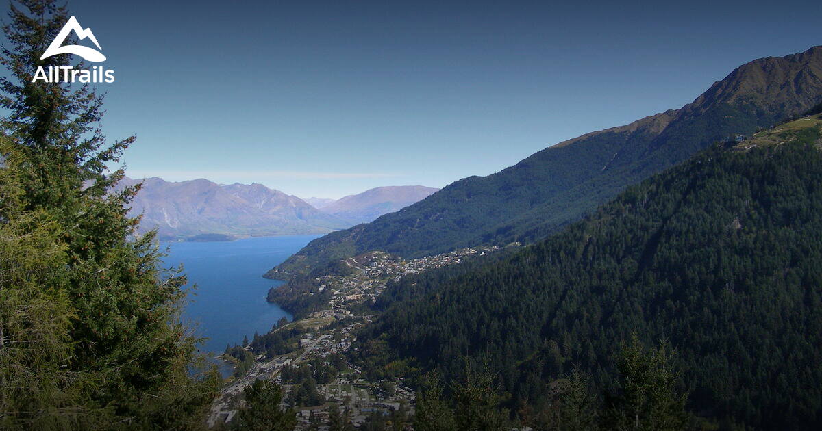 Best Hikes and Trails in Queenstown Hill Reservation Preserve AllTrails