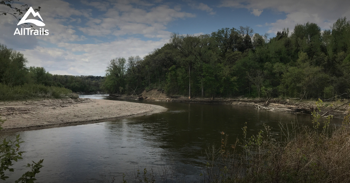 Beste wandelingen en routes in Red Jacket Valley Park AllTrails