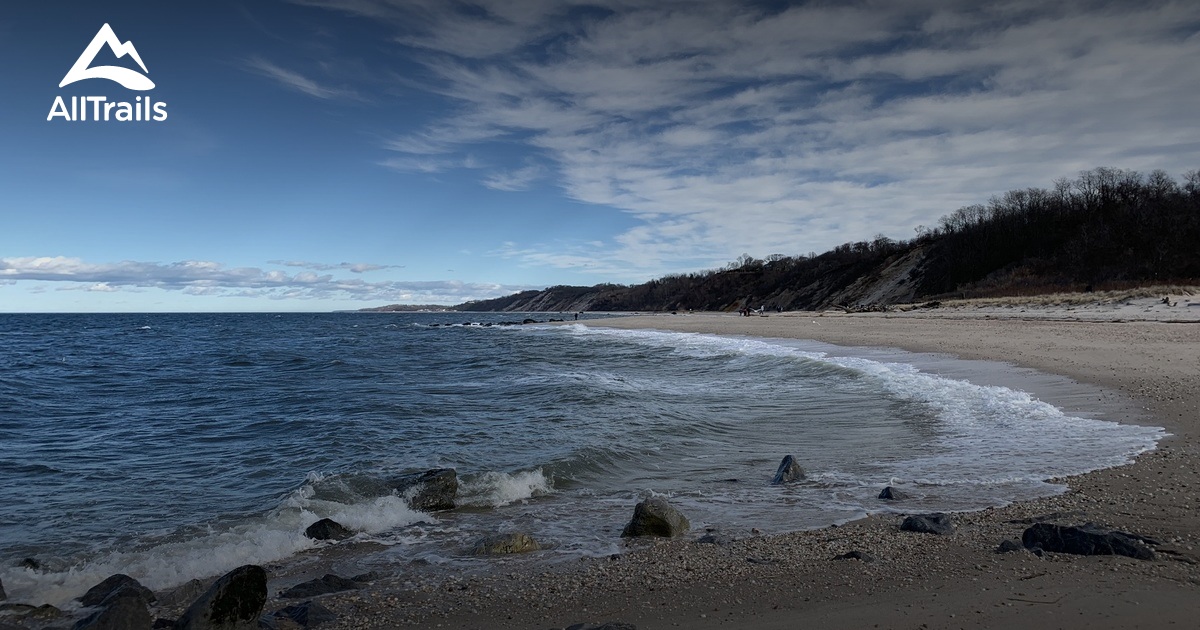 Escape to Serenity: Discover Hallock State Park Preserve, New York's Hidden Gem