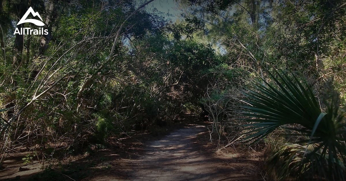 Round Island Beach Park Die besten Routen zum Wandern in 2023 AllTrails