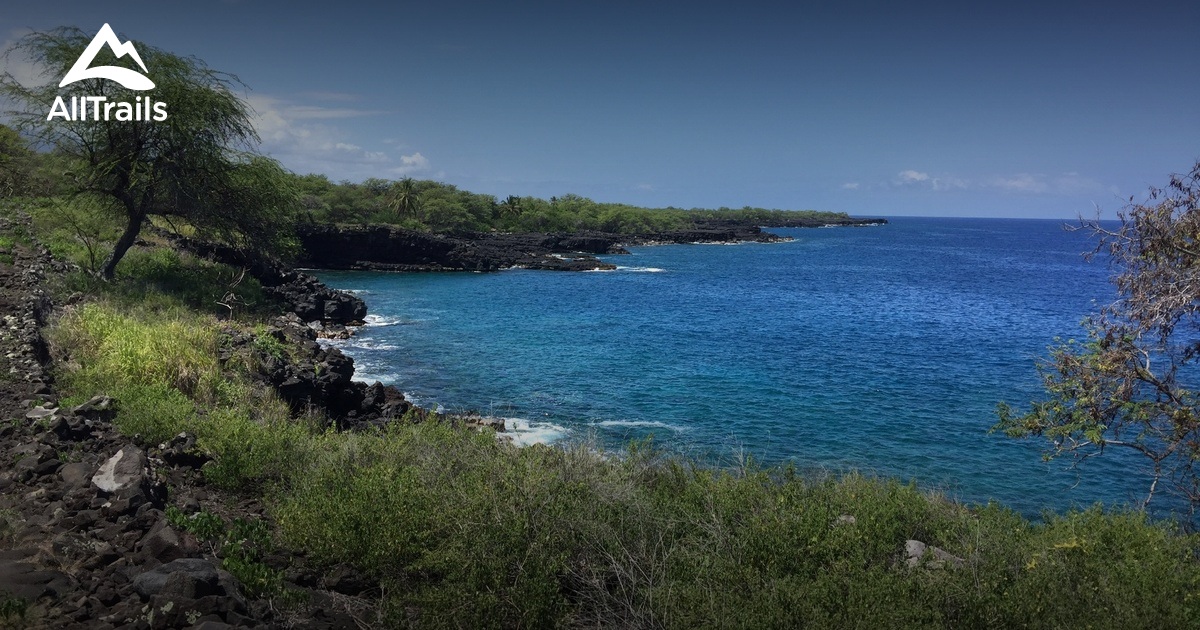 puʻuhonua o hōnaunau national historical park