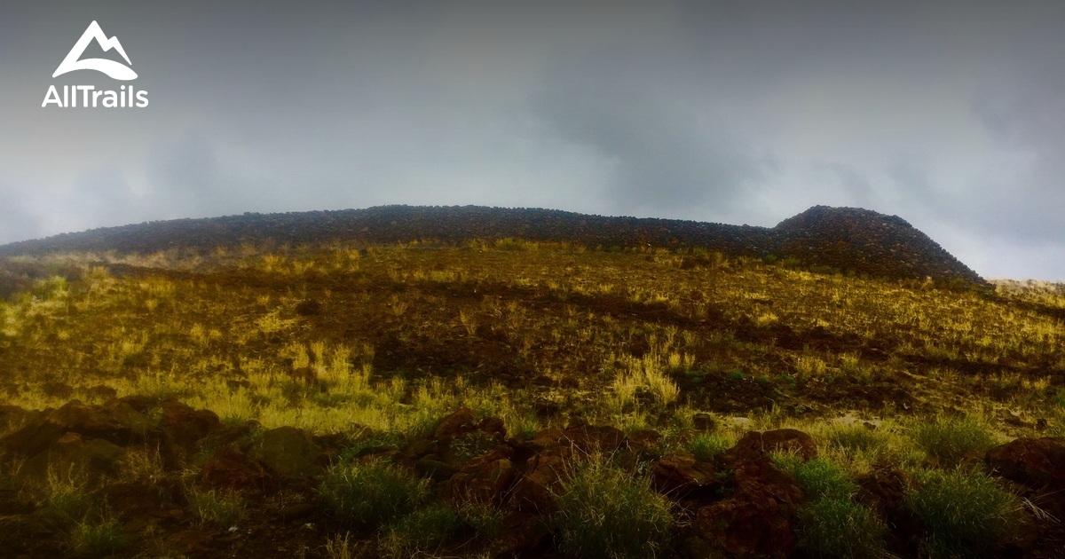 Best hikes and trails in Puʻukoholā Heiau National Historic Site