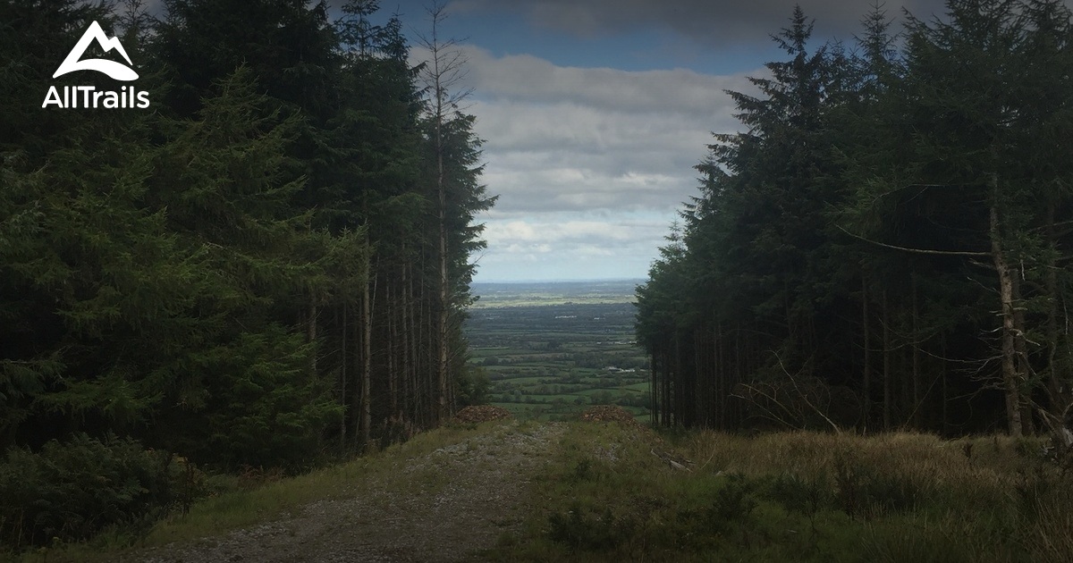 Best Hikes and Trails in BroadfordAshford Walking Trails AllTrails