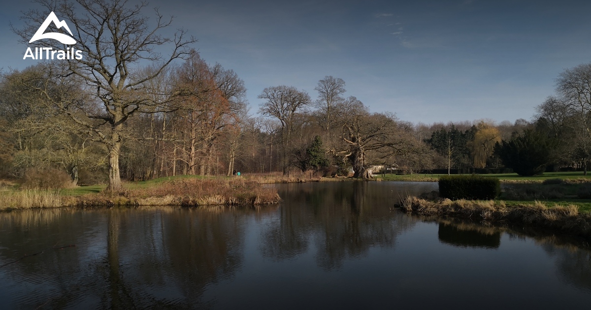 Los Mejores Senderos Con Lago En Boller Skov Alltrails