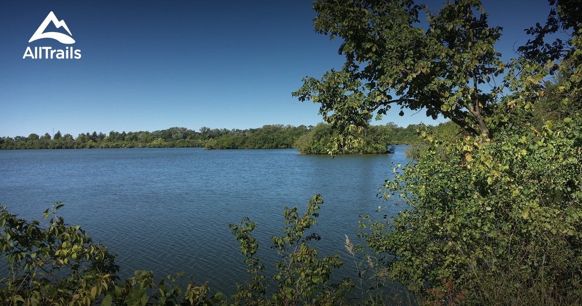 Best Hikes and Trails in Lake Renwick Preserve AllTrails