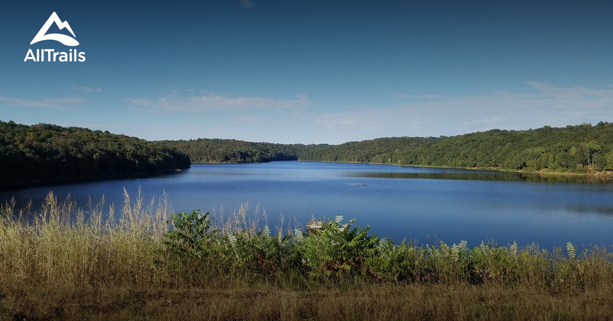 Best trails in Lake Alma Wildlife Observation Trail and Park, Arkansas