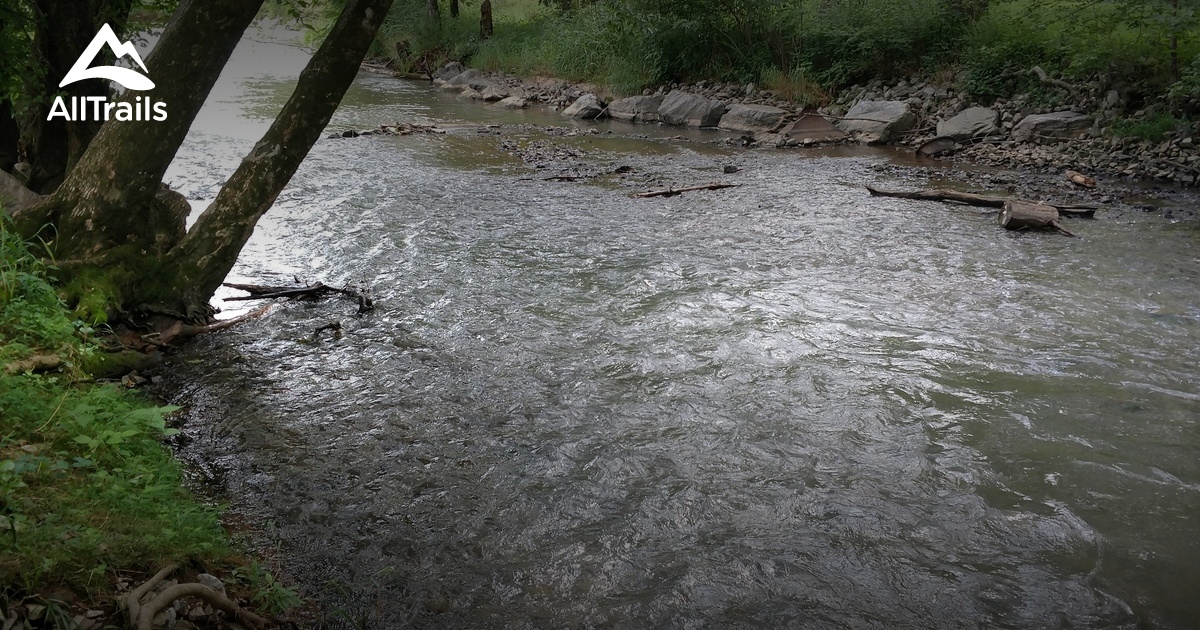 Best Hikes and Trails in Athens Regional Park AllTrails