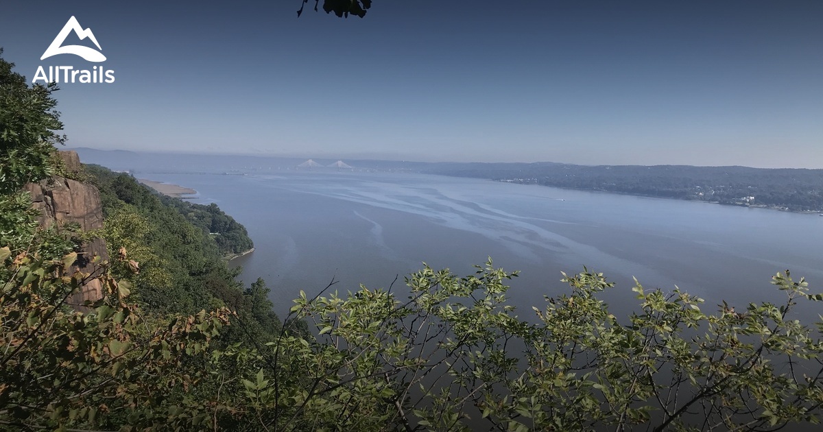 Best Trails in Palisades Interstate Park New Jersey AllTrails