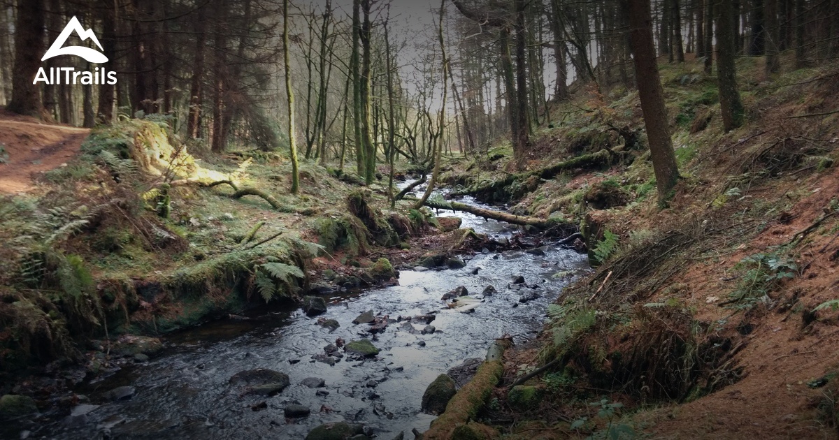 Seven Acres County Park de beste routes om te wandelen AllTrails Seven Acres County Park de beste routes om te wandelen AllTrails