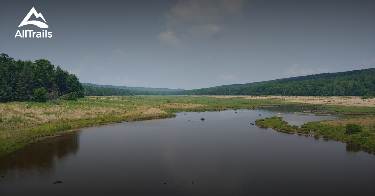 Best Hikes and Trails in State Game Land 53 AllTrails