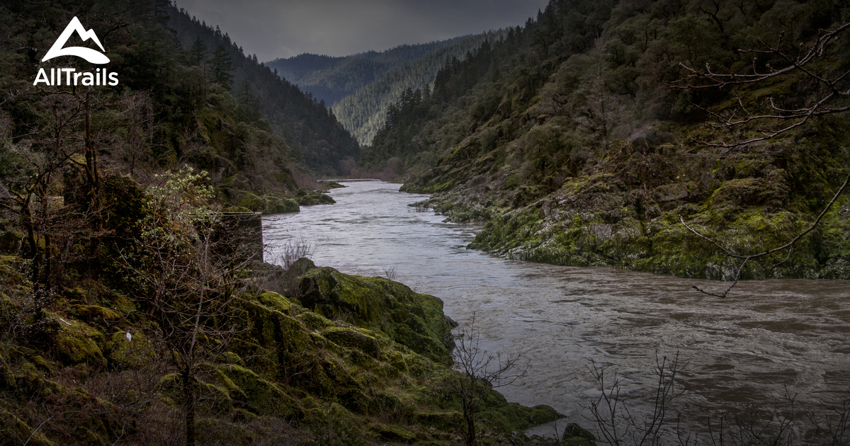 Best Trails In Rogue River–Siskiyou National Forest - Oregon | AllTrails