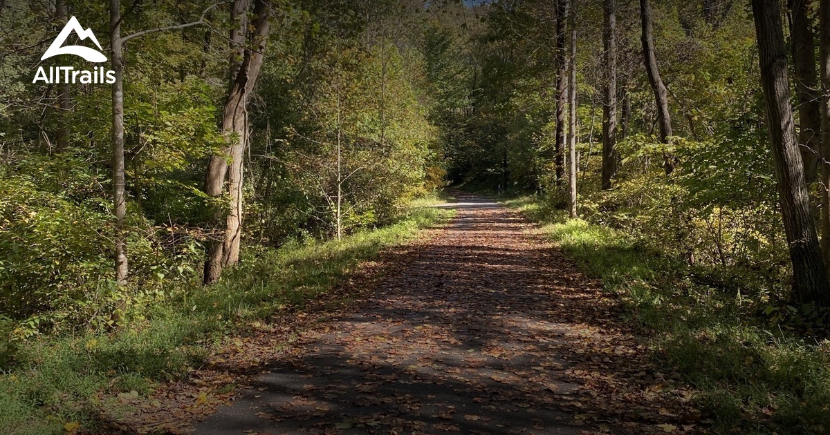 Best hikes and trails in Blackwater Creek Natural Area | AllTrails