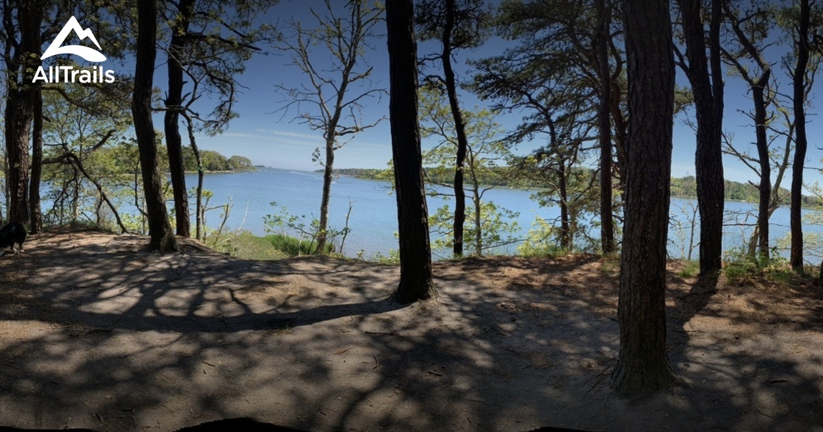 Best Hikes and Trails in Kents Point Park AllTrails