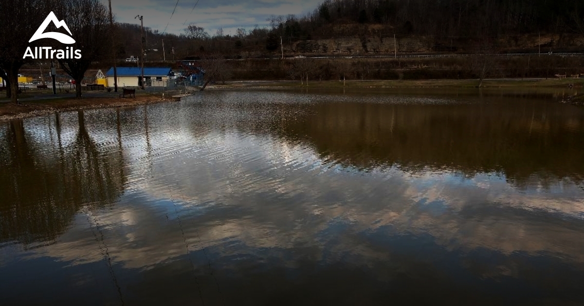 Best Hikes and Trails in Barbourville City Park AllTrails