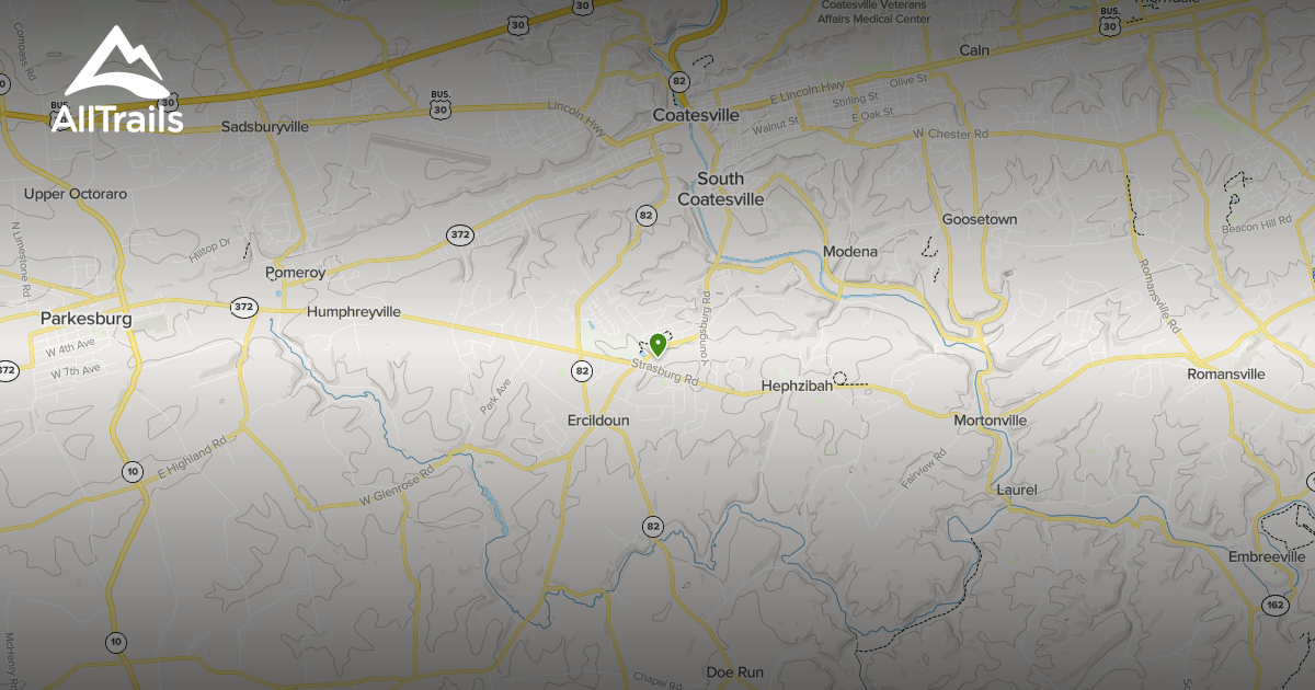 Best Trails in East Fallowfield Township Park Pennsylvania AllTrails