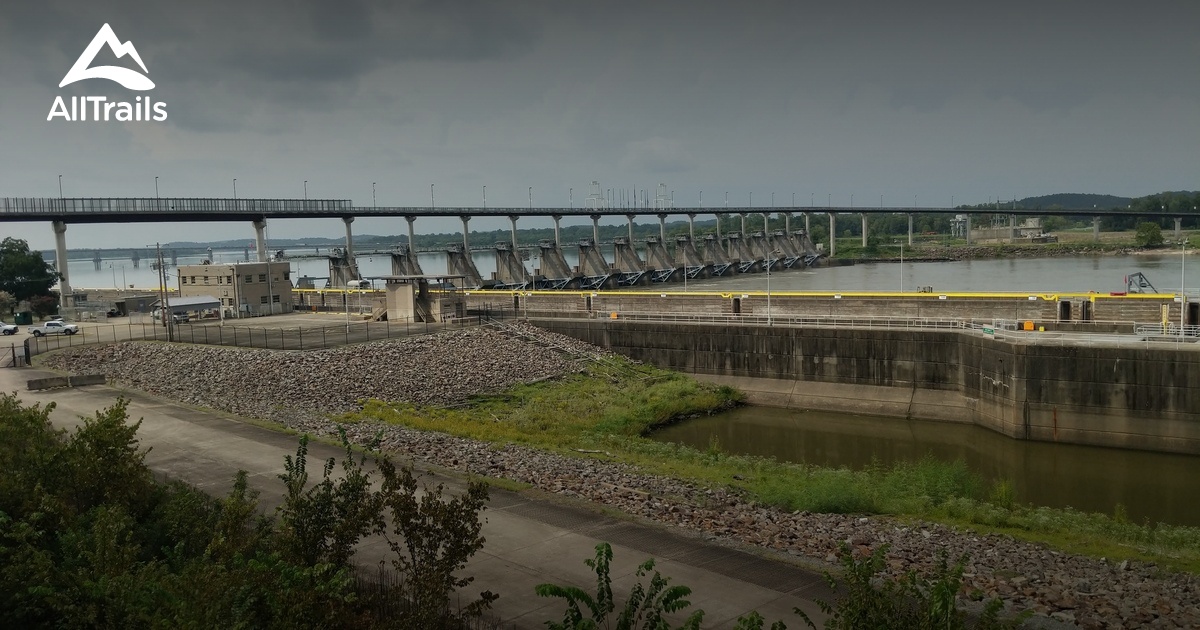 Best Hikes and Trails in Cooks Landing Park AllTrails