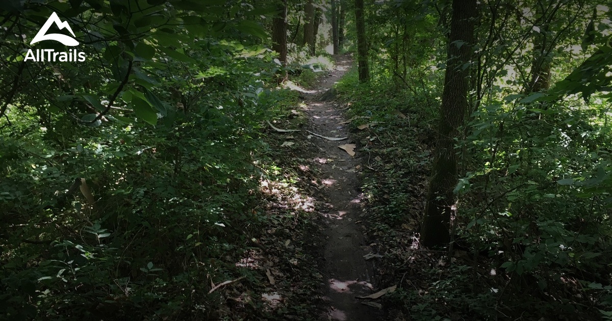 Best trails in Scales Lake County Park, Indiana AllTrails