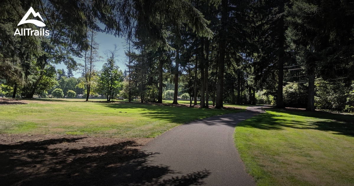 Best Hikes and Trails in Leroy Haagen Memorial Park AllTrails