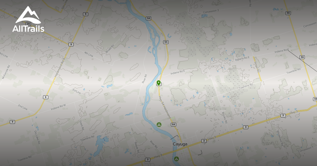 Best Hikes and Trails in Ruthven Park National Historic Site AllTrails