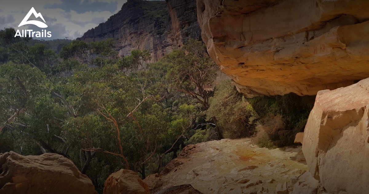 Best Trails in Porters Pass Recreational Reserve New South Wales