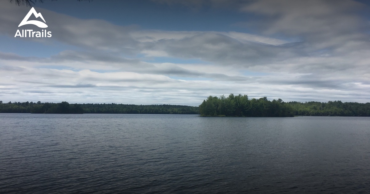 Best Hikes and Trails in Silver Lake Park AllTrails