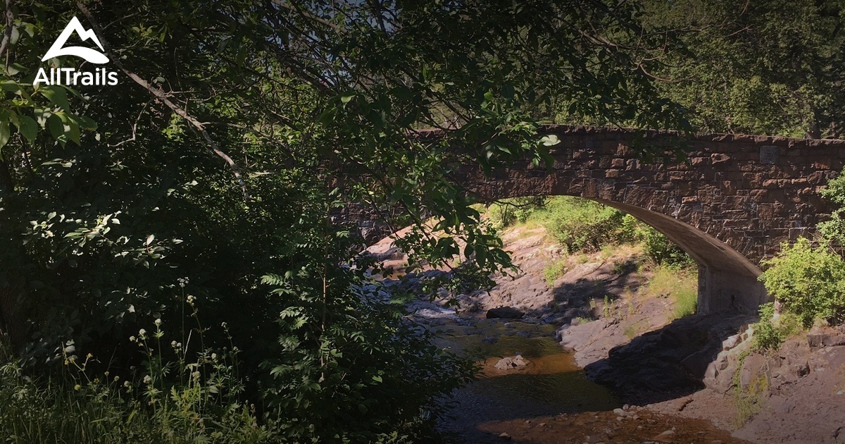 Best trails in Lester Park, Minnesota AllTrails