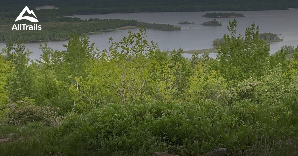 Best hikes and trails in Lester Park AllTrails