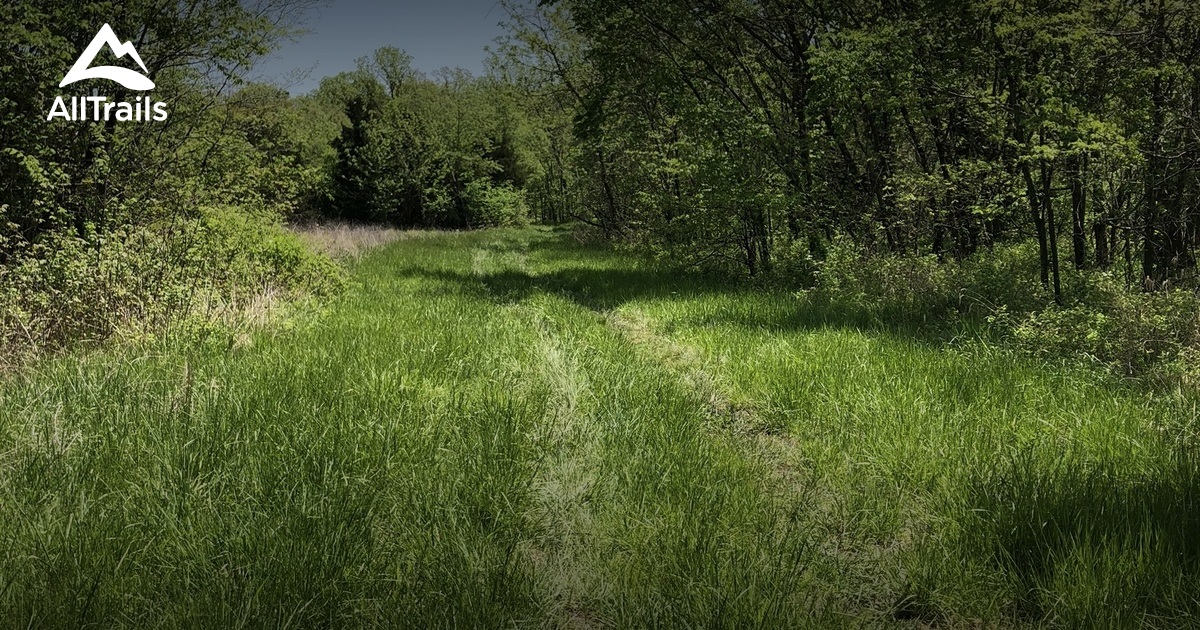 Best Hikes and Trails in Prairie Home Conservation Area AllTrails