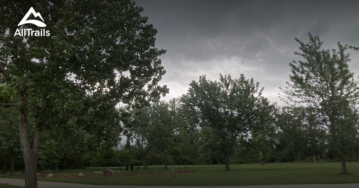 Best Hikes and Trails in Tilbury Northside Park AllTrails