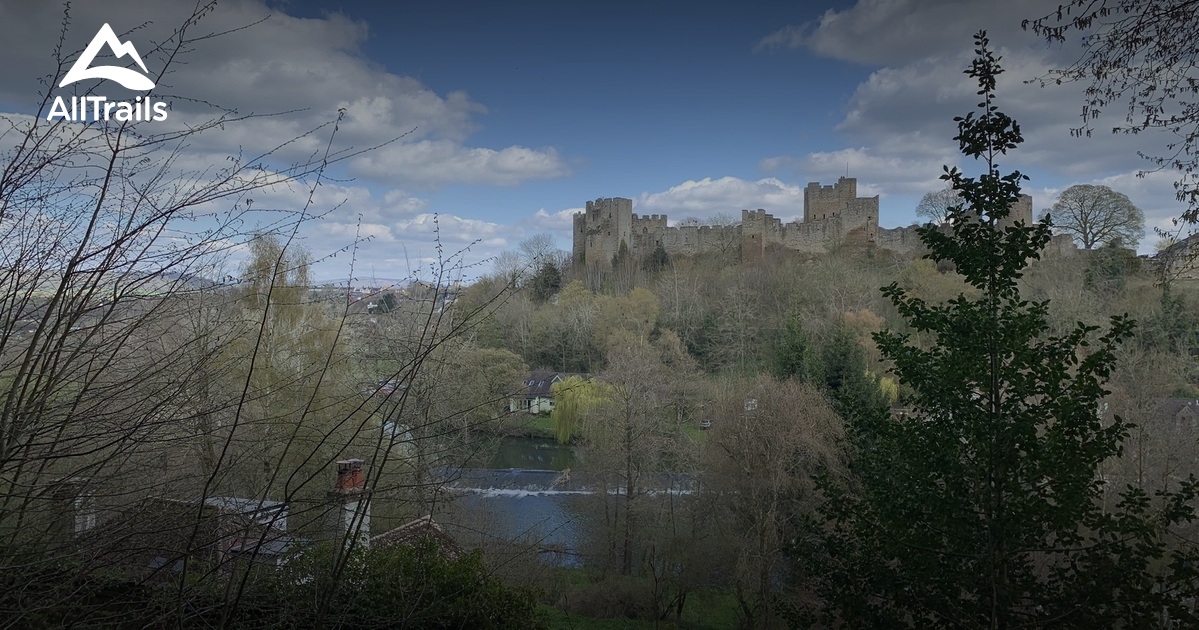 Best Hikes and Trails in Mortimer Forest AllTrails