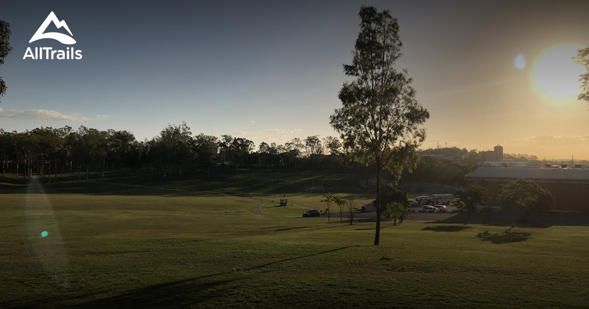 Best Hikes and Trails in Limestone Park AllTrails