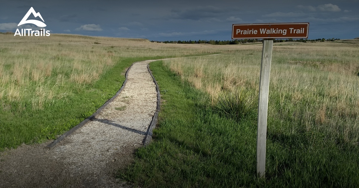 Best hikes and trails in Kirwin National Wildlife Refuge AllTrails