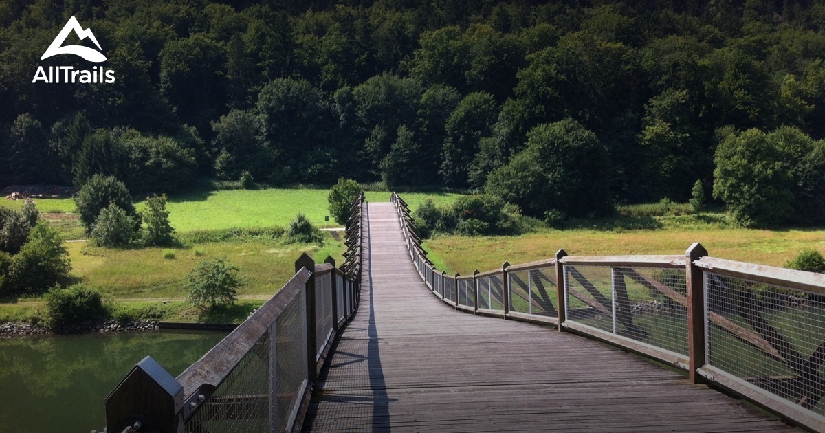 Best Trails In Naturpark Altmühltal - Bavaria, Germany | AllTrails