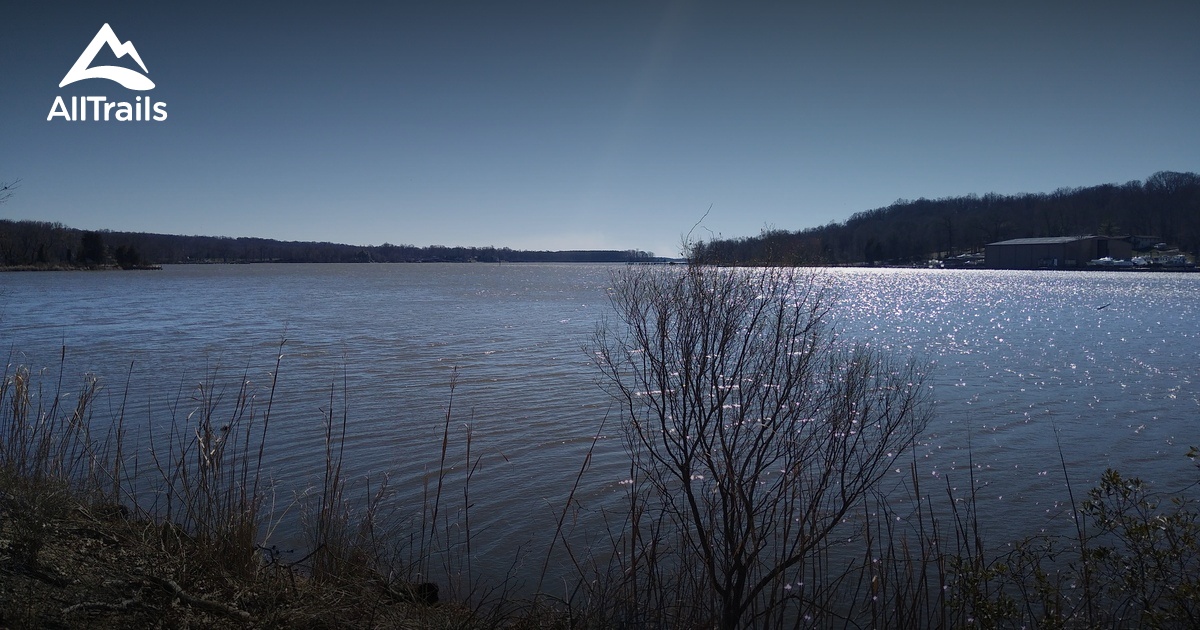 Best Hikes and Trails in Port Tobacco River Park AllTrails
