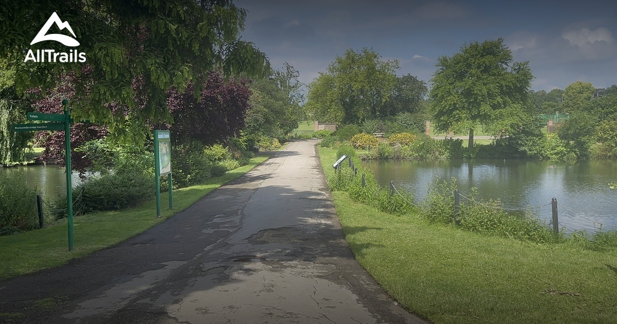 Best hikes and trails in Broomfield Park AllTrails