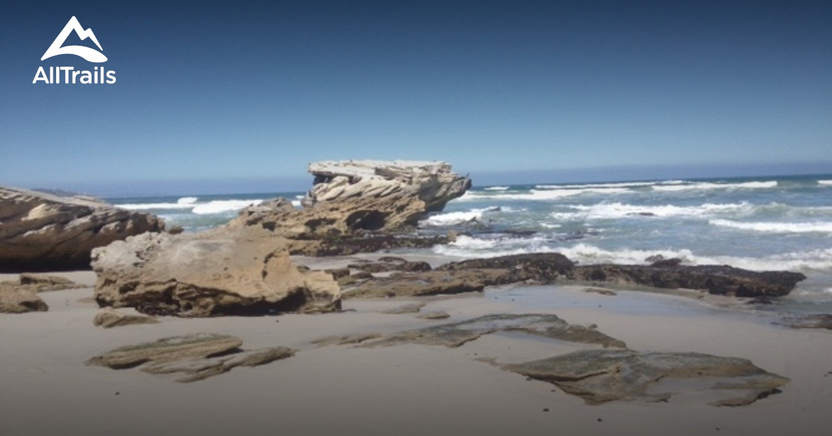 Best Trails in Walker Bay Nature