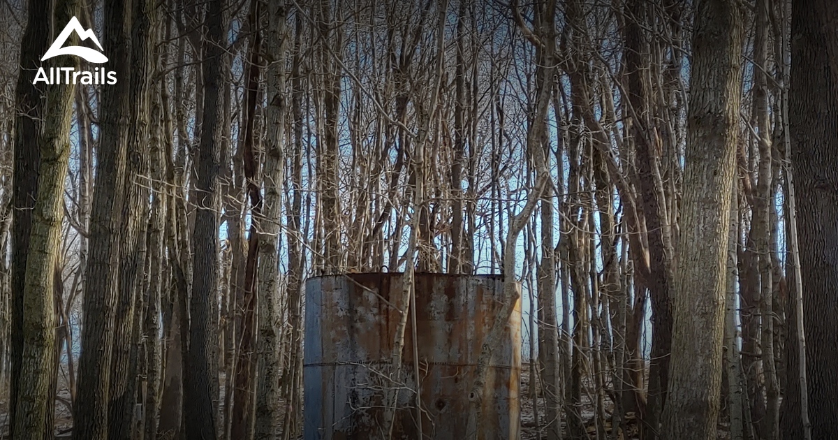 Best Hikes and Trails in Coal Hollow Park AllTrails