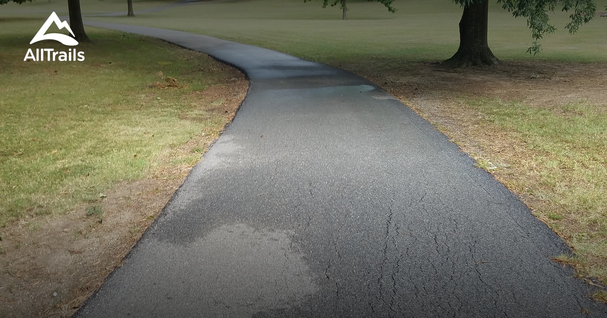 Best Hikes and Trails in Woodmere Park AllTrails